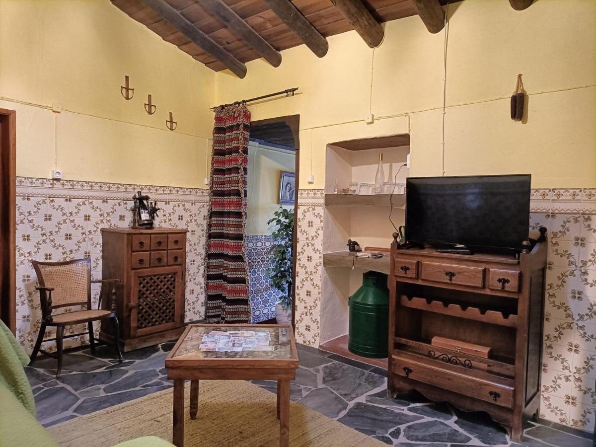 Casa Do Beco Villa Monsaraz Buitenkant foto