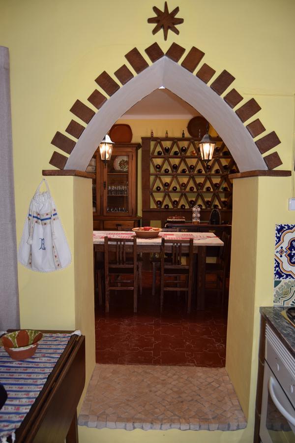 Casa Do Beco Villa Monsaraz Buitenkant foto