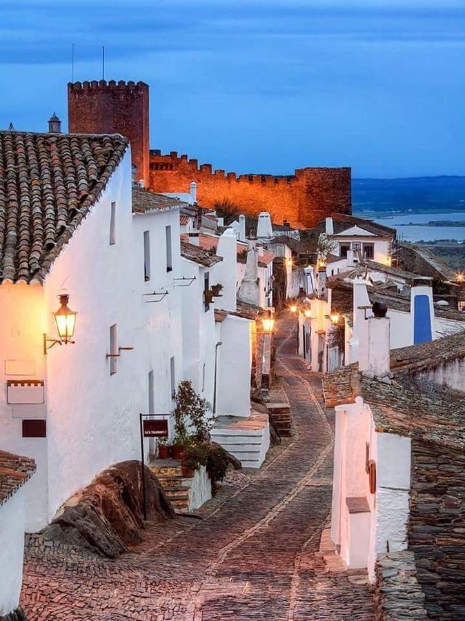 Casa Do Beco Villa Monsaraz Buitenkant foto
