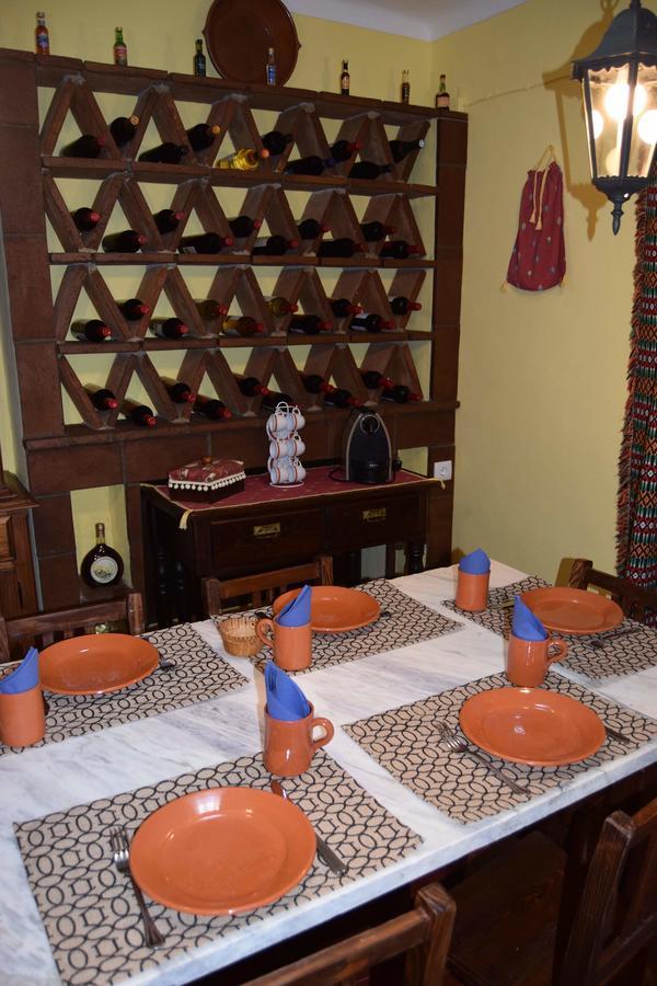 Casa Do Beco Villa Monsaraz Buitenkant foto