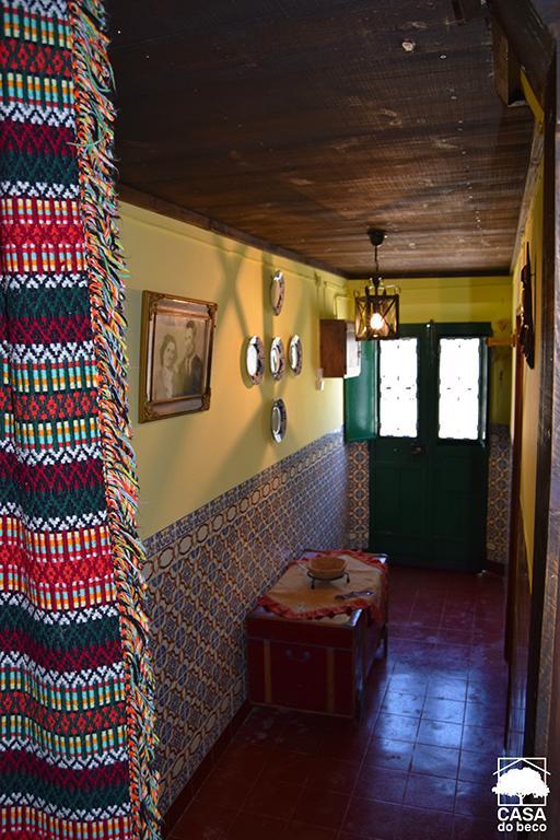 Casa Do Beco Villa Monsaraz Buitenkant foto